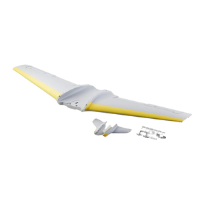 FMS EM102 Main Wing Set: 70mm Viper 15th Anniversary