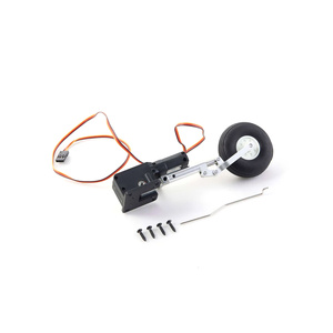 FMS ROCKP108 Front Landing Gear System: 70mm Viper