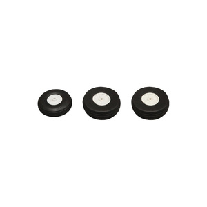 FMS ROCKP113 Wheel Set: 70mm Viper