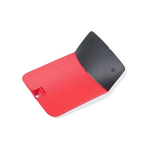 FMS ES104RD Battery Cover for Ranger 1220mm V2 – Red