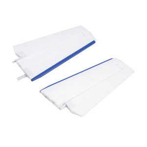 FMS ET104BU Horizontal Stabilizer, Blue: 1500mm Cessna 182