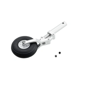 FMS EV113 Front Landing Gear Set: 90mm Avanti