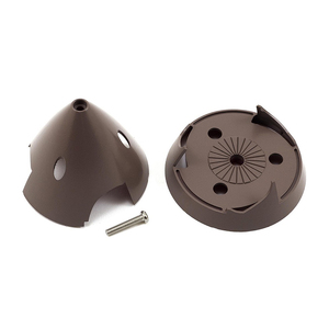 FMS FH105 Spinner: 980mm P-40B Flying Tiger