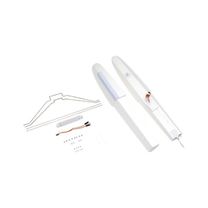 FMS FLT011 Float Set: 1500mm Cessna 182