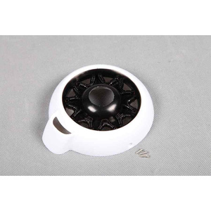 Roc Hobby FMSKF105 Cowl: 1100mm F2G Super Corsair