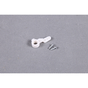 FMS MG314 Steering Arm set V2: 1400mm Sky Trainer 182