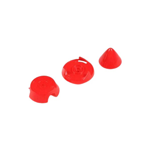 FMS PC105 Spinner: 800mm P-40 V2
