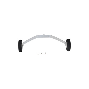 FMS PH108-1 Front Landing Gear Set: 1220mm Super EZ V4