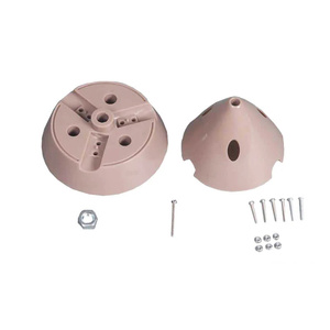 FMS PK111 Spinner: 1400mm P-40B