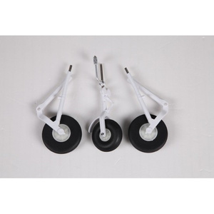 FMS PP108 Landinger Gear Set: 1100mm PC-21