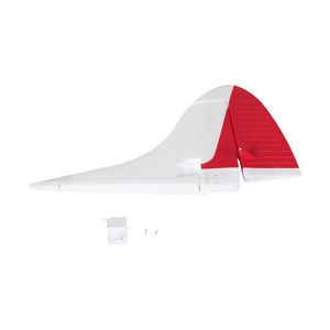FMS PQ104-1 Vertical Stabilizer: Beaver 2000mm V2