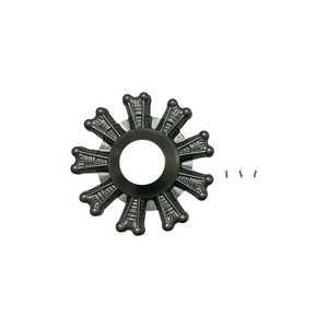 FMS PQ109-1 Engine Cowl: 2000mm Beaver V2
