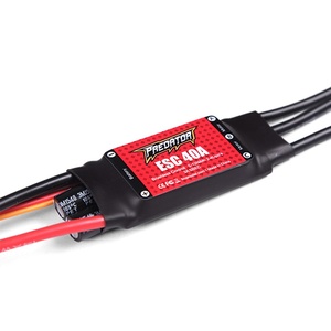Predator-ESC-40A (200mm length input cable) #PRESC001