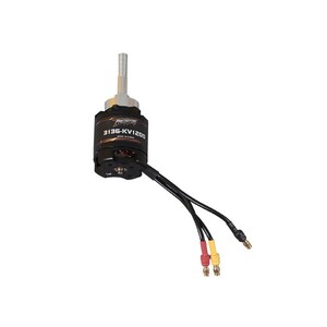FMS PRKV1200 Predator 3136-KV1200 Brushless Outrunner Motor