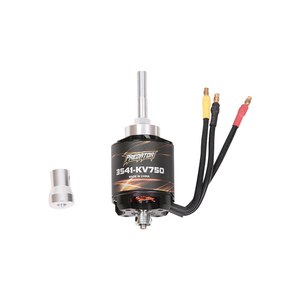 FMS Predator 3541-KV750 Brushless Outrunner Motor (FMSPRKV750)