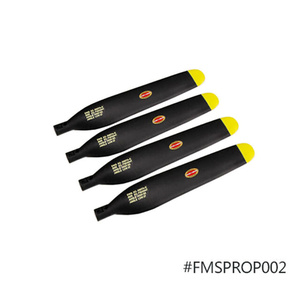 FMS Propeller 4 Blade 17X10  FMSPROP002