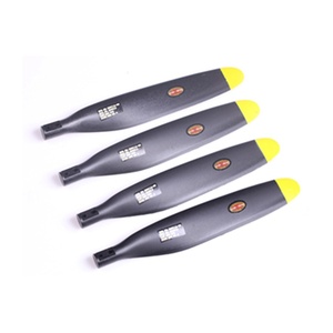 FMS 14x8 (4-blade)Propeller (1.4M F4U) FMSPROP004