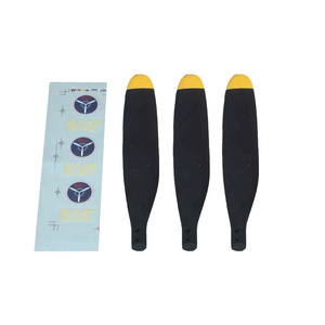 FMS PROP012 14x8 3-Blade Propeller: 1400mm P-40B