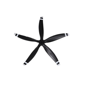 FMS PROP015 10x7 5-Blade Propeller: 1100mm PC-21