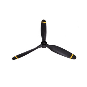 FMS PROP034 8.5x6 3-Blade Propeller: 800mm Zero V2