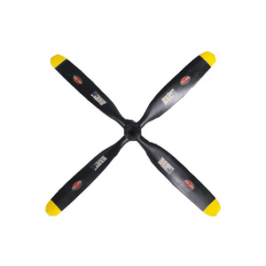 FMS PROP039 7.5x4 4-Blade Propeller