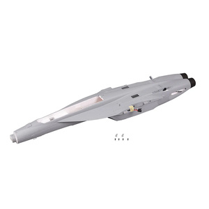 FMS RC101 Fuselage: 70mm F/A-18F