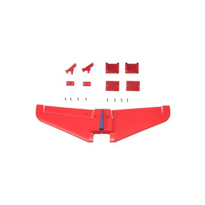 FMS RD103 Horizontal Stabilizer: 80mm BEA Hawk