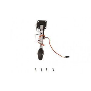 FMS RD113 Front Landing Gear System: 80mm BAE Hawk