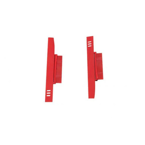FMS RD115 Front Landing Gear Covers: 80mm BAE Hawk