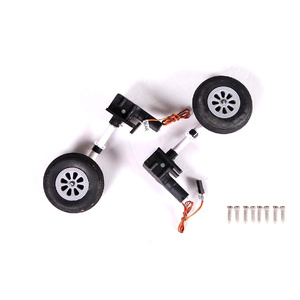FMS FH113 Main Landing Gear System: 980mm P-40B Flying Tiger