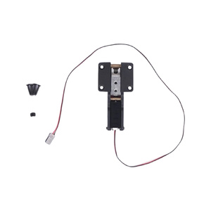 FMS RE027 Main E-Retract
