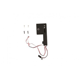 FMS RE034 Front & Main Electronic Retract: 1700mm F7F Tigercat