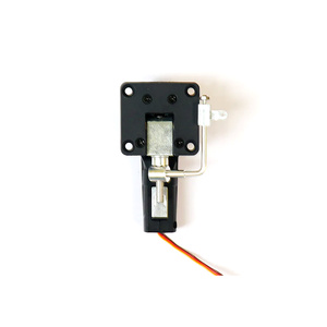 FMS RE045 Front E-Retract: 70mm Yak 130 V2
