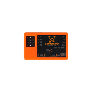 FMS Reflex V2 Flight Controller