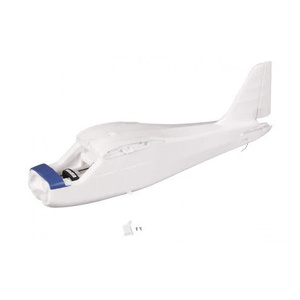 FMS RG101 Fuselage: 1400mm Kingfisher