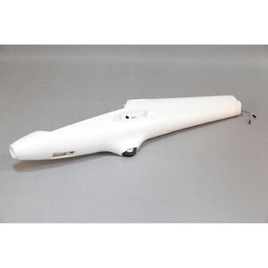 FMS Front Fuselage: Fox EP Glider, 3m  FMSRH101