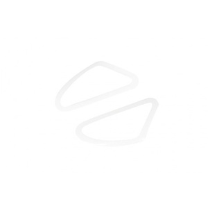 FMS Side Window (Plastic) For 3000mm FOX  FMSRH108