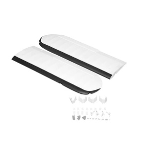 FMS RM102 Main Wing Set: 1700mm PA-18