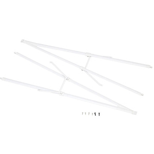 FMS RM107 Supporting Strut Set: 1700mm PA-18