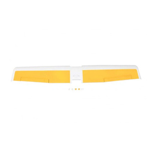 FMS RN102 Main Wing, Yellow: 1220mm Ranger
