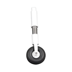 FMS RN109 Front Landing Gear Set: 1220mm Ranger