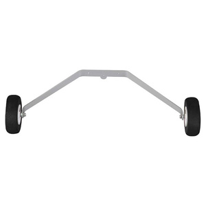 FMS RN110 Main Landing Gear Set: 1220mm Ranger
