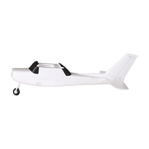 FMS RU101 Fuselage: 850mm Ranger