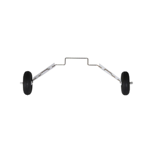 FMS RU108 Main Landing Gear Set: 850mm Ranger