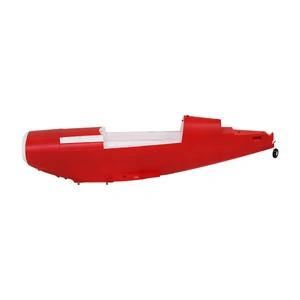 FMS Pitts 1400mm V2 Replacement Fuselage – FMSRY101