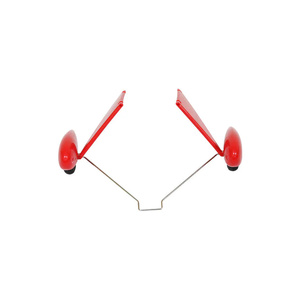 FMS RY109 Front Landing Gear Set: 1400mm Pitts V2