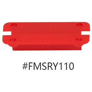FMS - FMSRY110 Pitts 1400mm Bi-Plane Landing Gear Mount