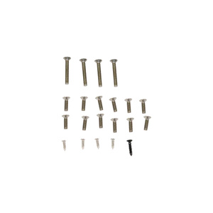 FMS RY117 Screw Set: 1400mm Pitts V2