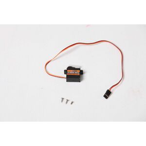 FMS 9g Digital Servo, Reverse (Metal Gear)  FMS9MGDR