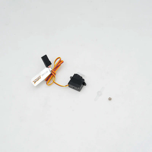 FMS SER031 2g Digital Servo, Reverse: 850mm Ranger (FMS1.9GDR)